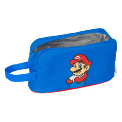 PORTADESAYUNOS TERMO SUPER MARIO "PLAY" 812371859 SAFTA24