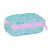 PORTATODO TRIPLE BIG FROZEN II "HELLO SPRING" 812373710 SAFTA24