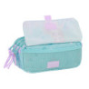 PORTATODO TRIPLE BIG FROZEN II "HELLO SPRING" 812373710 SAFTA24