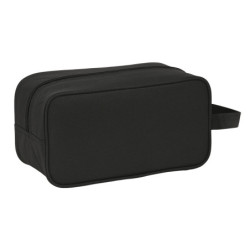 ZAPATILLERO MEDIANO KAPPA "BLACK" SAFTA23 ENERO 812375682