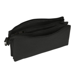 PORTATODO TRIPLE KAPPA "BLACK" SAFTA23 ENERO 812375744