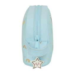 PORTADESAYUNOS TERMO MICKEY MOUSE "BABY" 812378859 SAFTA24 VAC 21,5*12