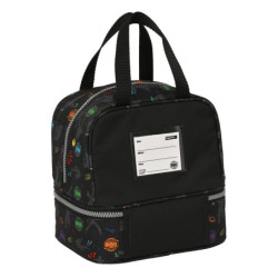 PORTAMERIENDAS AVENGERS "SUPER HEROES" SAFTA23 ENERO 812379040