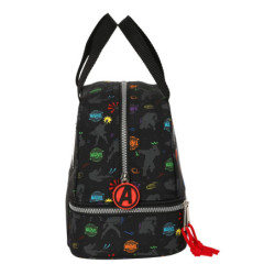 PORTAMERIENDAS AVENGERS "SUPER HEROES" SAFTA23 ENERO 812379040