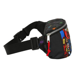 RIÑONERA AVENGERS "SUPER HEROES" SAFTA23 ENERO 812379446