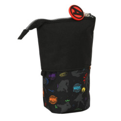 PORTATODO CUBILETE AVENGERS "SUPER HEROES" SAFTA23 ENERO 812379898