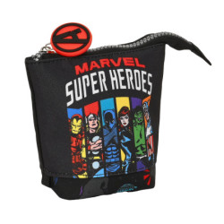 PORTATODO CUBILETE AVENGERS "SUPER HEROES" SAFTA23 ENERO 812379898
