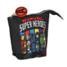 PORTATODO CUBILETE AVENGERS "SUPER HEROES" SAFTA23 ENERO 812379898