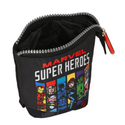 PORTATODO CUBILETE AVENGERS "SUPER HEROES" SAFTA23 ENERO 812379898