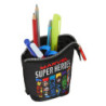 PORTATODO CUBILETE AVENGERS "SUPER HEROES" SAFTA23 ENERO 812379898