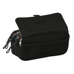 PORTATODO TRIPLE BIG AVENGERS "FOREVER" 812384710 SAFTA24