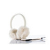 AURICULARES I-TOTAL OREJERA BLANCO CM3045