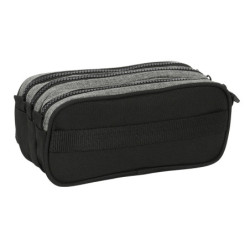 PORTATODO TRIPLE BIG HARRY POTTER "HOUSE OF CHAMPIONS" 812393710 SAFTA24