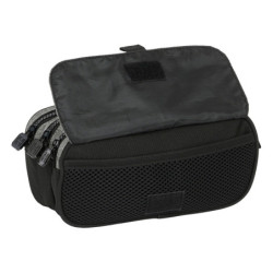 PORTATODO TRIPLE BIG HARRY POTTER "HOUSE OF CHAMPIONS" 812393710 SAFTA24