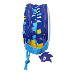 PORTATODO DOBLE SONIC "SPEED" 812395513 SAFTA23 VAC