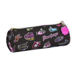 PORTATODO REDONDO MONSTER HIGH "CREEP" 812398026 SAFTA23 VAC