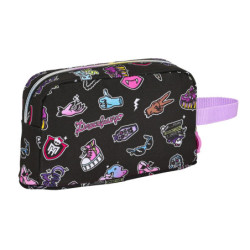 PORTADESAYUNOS TERMO MONSTER HIGH "CREEP" 812398859 SAFTA23 VAC