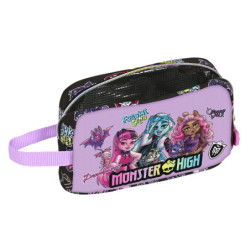 PORTADESAYUNOS TERMO MONSTER HIGH "CREEP" 812398859 SAFTA23 VAC