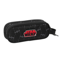 PORTATODO DOBLE STAR WARS "THE FIGHTER" 812401513 SAFTA24