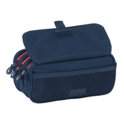 PORTATODO TRIPLE BIG EL GANSO "CLASSIC" SAFTA25 ENERO 812409710