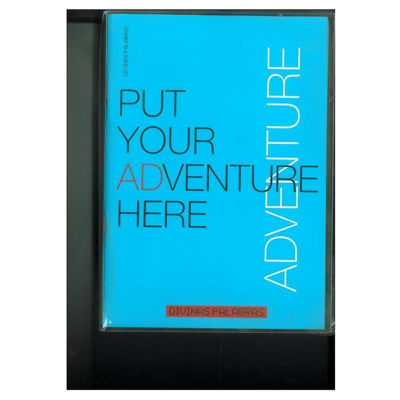 LIBRETA GRAPADA A-5 DIVINAS PALABRAS EMOTIONS PTE/12 3557 ^