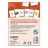 JUEGO CARTAS CAYRO APRENDE INGLES MINIS REF 769