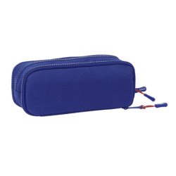 PORTATODO TRIPLE DESPLEGABLE F.C.BARCELONA SAFTA25 ENERO 812429929