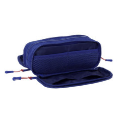 PORTATODO TRIPLE DESPLEGABLE F.C.BARCELONA SAFTA25 ENERO 812429929