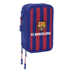 PLUMIER TRIPLE 36 PCS F.C.BARCELONA SAFTA25 ENERO 412429857