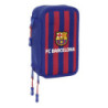 PLUMIER TRIPLE 36 PCS F.C.BARCELONA SAFTA25 ENERO 412429857