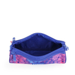 ESTUCHE TRIPLE GABOL SUNSET GABOL25 236109003 22X7X7 CM