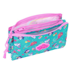 PORTATODO TRIPLE MY LITTLE PONY "MAGIC" SAFTA25 ENERO 812435744