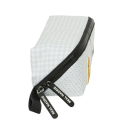 PORTATODO CUADRADO GRANDE REAL MADRID 1ª EQUIP. 24/25 SAFTA25 ENERO 812454050