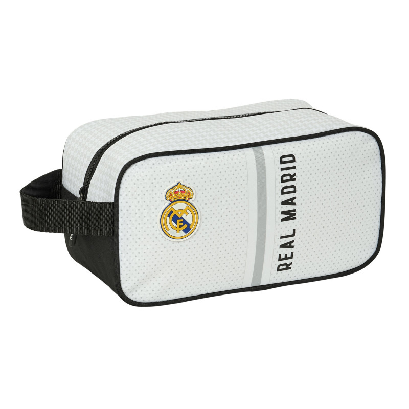 ZAPATILLERO MEDIANO REAL MADRID 1ª EQUIP. 24/25 SAFTA25 ENERO 812454682