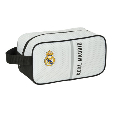 ZAPATILLERO MEDIANO REAL MADRID 1ª EQUIP. 24/25 SAFTA25 ENERO 812454682
