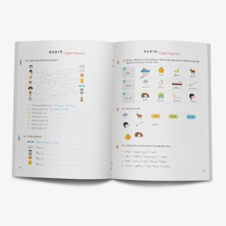 RUBIO ENGLISH 8 YEARS BEGGINERS 3º PRIMARIA DE 7 A 8 AÑOS RE8B