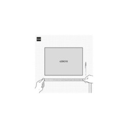 VADE ESPIRAL MV 42X31 2026+ FINOCAM26 781310026 420 X 8 X 320 MM