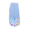 NECESER ADAPT.CARRO RECICLADO SMILEY WORLD "JOYFUL" SAFTA25 ENERO 812481332