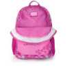 MOCHILA ADAPTABLE A CARRO GABOL CLOVER  GABOL25 235896019 FABRICADA CON MATERIAL LIBRE DE PVC, CON U