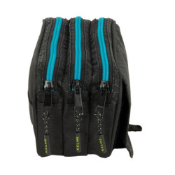 PORTATODO TRIPLE BIG KELME "IRON" SAFTA25 ENERO 812503710