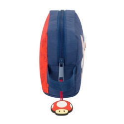 PORTADESAYUNOS TERMO SUPER MARIO "TRICK" SAFTA25 ENERO 812508859