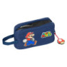 PORTADESAYUNOS TERMO SUPER MARIO "TRICK" SAFTA25 ENERO 812508859