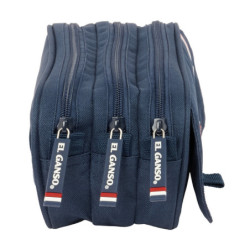 PORTATODO TRIPLE BIG EL GANSO "ECLIPSE" SAFTA26 812509710 10X21,5 UNIDAD