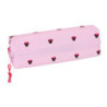 PORTATODO RECTANGULAR C/GOMA ELAST. 22CM MINNIE MOUSE "NAIVE" SAFTA25 ENERO 812512015