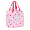 PORTAMERIENDAS MINNIE MOUSE "NAIVE" SAFTA25 ENERO 812512040
