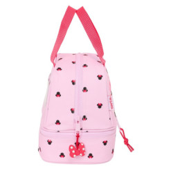 PORTAMERIENDAS MINNIE MOUSE "NAIVE" SAFTA25 ENERO 812512040