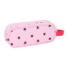 PORTATODO DOBLE MINNIE MOUSE "NAIVE" SAFTA25 ENERO 812512513