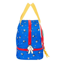 PORTAMERIENDAS MICKEY MOUSE "GOOD DAY" SAFTA25 ENERO 812514040