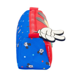 PORTATODO MICKEY MOUSE "GOOD DAY" SAFTA25 ENERO 812514742