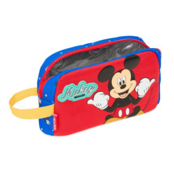 PORTADESAYUNOS TERMO MICKEY MOUSE "GOOD DAY" SAFTA25 ENERO 812514859